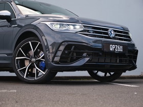 2024 Volkswagen Tiguan | R 4WD 2.0PT/ 4 MOTION / | 33018 | 2
