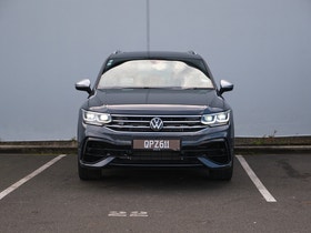 2024 Volkswagen Tiguan | R 4WD 2.0PT/ 4 MOTION / | 33018 | 3