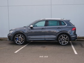 2024 Volkswagen Tiguan | R 4WD 2.0PT/ 4 MOTION / | 33018 | 4