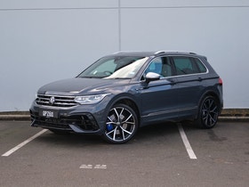 2024 Volkswagen Tiguan | R 4WD 2.0PT/ 4 MOTION / | 33018 | 5