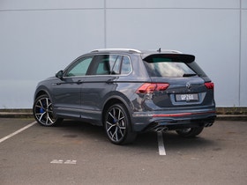 2024 Volkswagen Tiguan | R 4WD 2.0PT/ 4 MOTION / | 33018 | 6