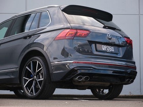 2024 Volkswagen Tiguan | R 4WD 2.0PT/ 4 MOTION /  | 33018 | 7