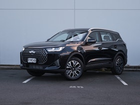 2026 Chery Tiggo 7 | ULTIMATE 2.0PT/AWD | 32631 | 4