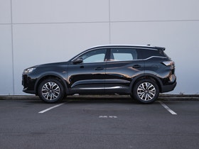 2026 Chery Tiggo 7 | ULTIMATE 2.0PT/AWD | 32631 | 5