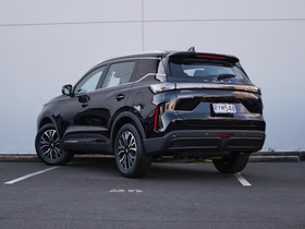 2026 Chery Tiggo 7 | ULTIMATE 2.0PT/AWD | 32631 | 6