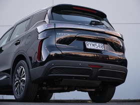 2026 Chery Tiggo 7 | ULTIMATE 2.0PT/AWD | 32631 | 7