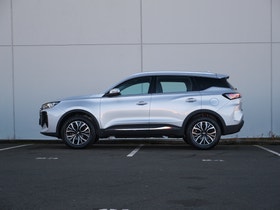2026 Chery Tiggo 7 | ULTIMATE! NZ NEW! | 32633 | 5