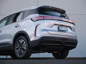 2026 Chery Tiggo 7 | ULTIMATE! NZ NEW! | 32633 | 7