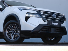 2026 Nissan X-Trail | ST 2WD | 33065 | 2