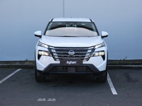 2026 Nissan X-Trail | ST 2WD | 33065 | 3