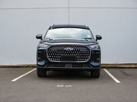 2026 Chery Tiggo 9 | ULTIMATE MIDNIGHT EDITION | 33099 | 3