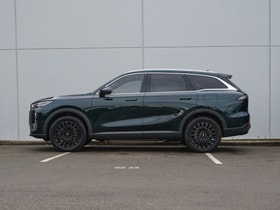 2026 Chery Tiggo 9 | ULTIMATE MIDNIGHT EDITION | 33099 | 4