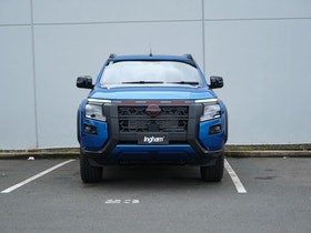 2026 Nissan Navara | PRO-4X | 33139 | 2