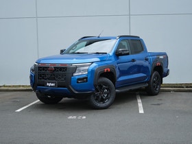 2026 Nissan Navara | PRO-4X | 33139 | 3