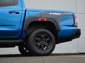 2026 Nissan Navara | PRO-4X | 33139 | 7