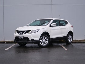 2016 Nissan Qashqai | ST 2.0P/ NZ NEW / | 33019 | 4