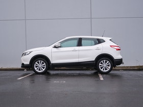 2016 Nissan Qashqai | ST 2.0P/ NZ NEW / | 33019 | 6