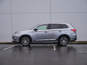 2015 Mitsubishi Outlander | 2L/ 7 SEATER / 18