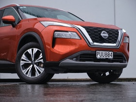 2023 Nissan X-Trail | ST-L 2.5P/ NZ NEW / SERVICED / | 33140 | 2