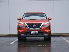 2023 Nissan X-Trail | ST-L 2.5P/ NZ NEW / SERVICED / | 33140 | 3