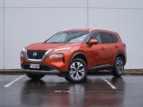 2023 Nissan X-Trail | ST-L 2.5P/ NZ NEW / SERVICED / | 33140 | 4
