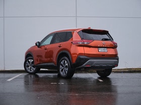 2023 Nissan X-Trail | ST-L 2.5P/ NZ NEW / SERVICED / | 33140 | 7