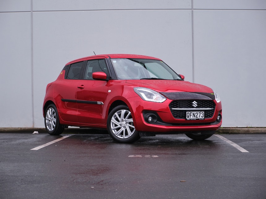 2023 Suzuki Swift | GLX 1.2P/ FUEL EFFICIENT / | 33143 | 1