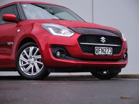 2023 Suzuki Swift | GLX 1.2P/ FUEL EFFICIENT / | 33143 | 2