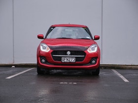 2023 Suzuki Swift | GLX 1.2P/ FUEL EFFICIENT / | 33143 | 3