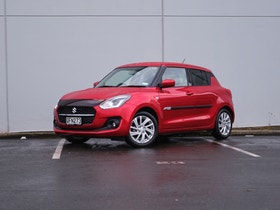 2023 Suzuki Swift | GLX 1.2P/ FUEL EFFICIENT / | 33143 | 4