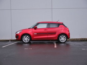 2023 Suzuki Swift | GLX 1.2P/ FUEL EFFICIENT / | 33143 | 5