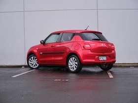 2023 Suzuki Swift | GLX 1.2P/ FUEL EFFICIENT / | 33143 | 6