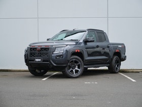 2026 Nissan Navara | PRO-4X STEALTH | 33153 | 4
