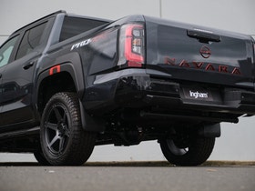 2026 Nissan Navara | PRO-4X STEALTH | 33153 | 6