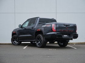 2026 Nissan Navara | PRO-4X STEALTH | 33153 | 7