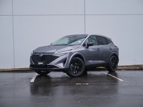 2026 Nissan Qashqai | Ti E-POWER HYBRID | 33155 | 4