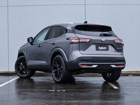 2026 Nissan Qashqai | Ti E-POWER HYBRID | 33155 | 6