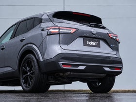 2026 Nissan Qashqai | Ti E-POWER HYBRID | 33155 | 7