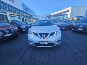2016 Nissan X-Trail | ST 2.5P/ 7 SEATER / | 33136 | 2