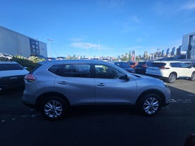 2016 Nissan X-Trail | ST 2.5P/ 7 SEATER / | 33136 | 3
