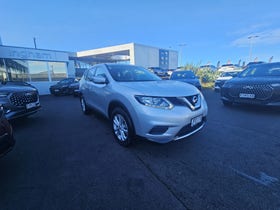 2016 Nissan X-Trail | ST 2.5P/ 7 SEATER / | 33136 | 4