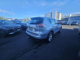 2016 Nissan X-Trail | ST 2.5P/ 7 SEATER / | 33136 | 5