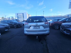 2016 Nissan X-Trail | ST 2.5P/ 7 SEATER / | 33136 | 6
