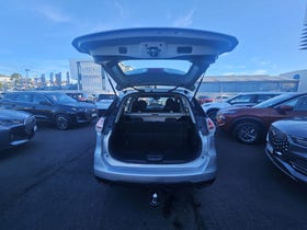 2016 Nissan X-Trail | ST 2.5P/ 7 SEATER /  | 33136 | 7