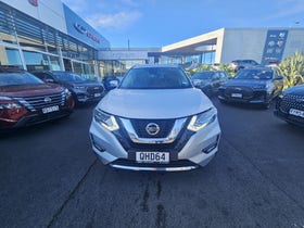2021 Nissan X-Trail | TI 2.5P/ 4WD / HIGH SPECS / | 33016 | 2