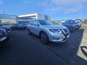 2021 Nissan X-Trail | TI 2.5P/ 4WD / HIGH SPECS / | 33016 | 3
