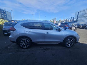 2021 Nissan X-Trail | TI 2.5P/ 4WD / HIGH SPECS / | 33016 | 4