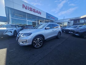 2021 Nissan X-Trail | TI 2.5P/ 4WD / HIGH SPECS / | 33016 | 5