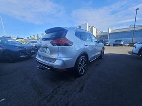 2021 Nissan X-Trail | TI 2.5P/ 4WD / HIGH SPECS / | 33016 | 6
