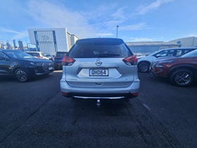 2021 Nissan X-Trail | TI 2.5P/ 4WD / HIGH SPECS / | 33016 | 7